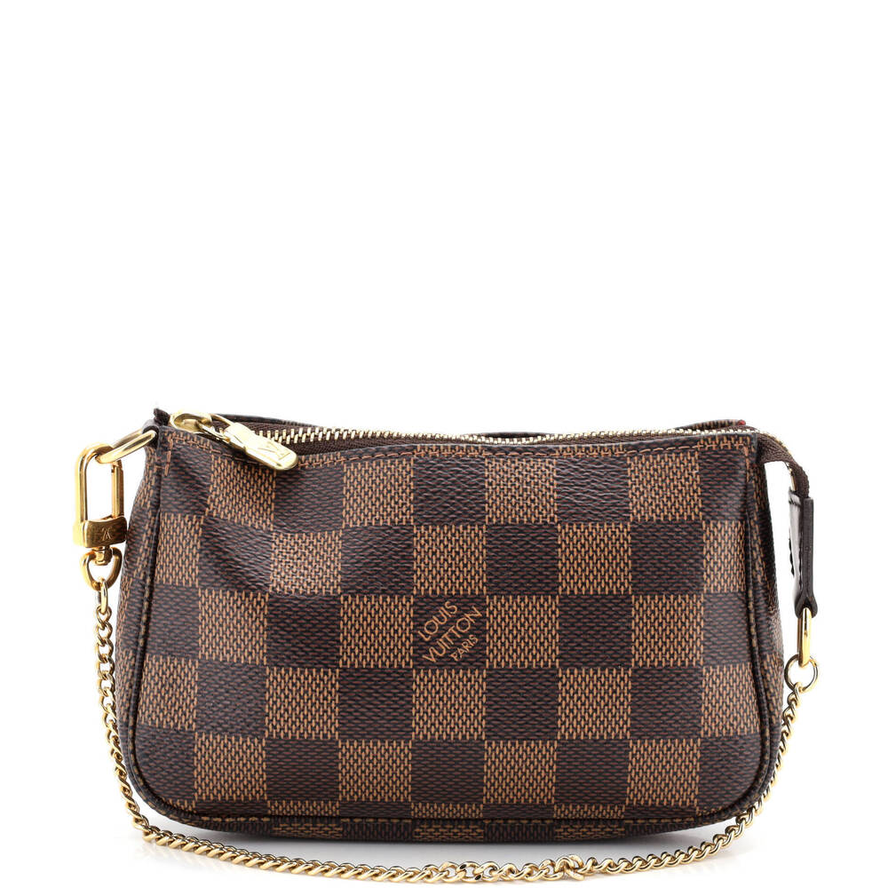 Louis Vuitton Mini Pochette Accessoires